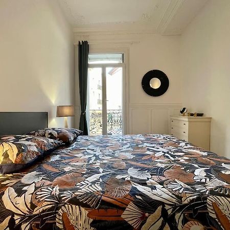 Le Repos Du Chameau ઼ Climatise Lägenhet Béziers Exteriör bild